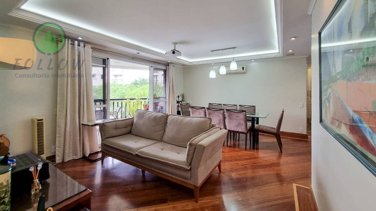 Imagem Apartamento com 4 Quartos à Venda, 134 m² em Cidade São Francisco - São Paulo Imagem Apartamento com 4 Quartos à Venda, 134 m² em Cidade São Francisco - São Paulo