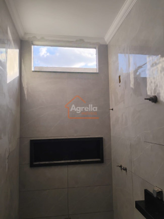 Imagem Casa com 2 Quartos à Venda, 150 m² em Jardim Novo I - Mogi Guaçu