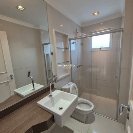 Imagem Apartamento com 4 Quartos à Venda, 166 m² em Residencial Amazonas - Franca Imagem Apartamento com 4 Quartos à Venda, 166 m² em Residencial Amazonas - Franca