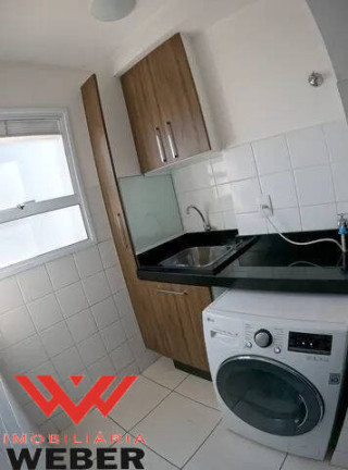 Imagem Apartamento com 2 Quartos à Venda, 53 m² em Chácaras Reunidas São Jorge - Sorocaba Imagem Apartamento com 2 Quartos à Venda, 53 m² em Chácaras Reunidas São Jorge - Sorocaba