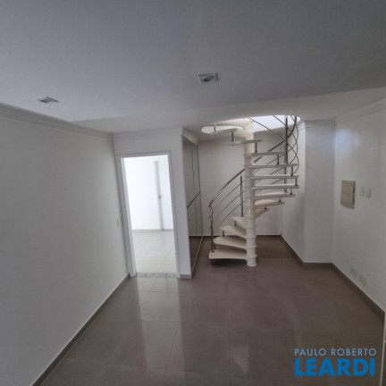 Imagem Cobertura com 2 Quartos à Venda, 84 m² em Casa Branca - Santo André Imagem Cobertura com 2 Quartos à Venda, 84 m² em Casa Branca - Santo André