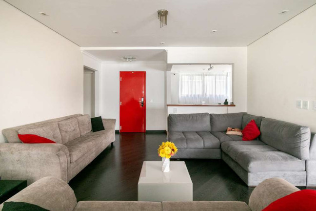 Imagem Apartamento com 4 Quartos à Venda, 346 m² em Higienópolis - São Paulo Imagem Apartamento com 4 Quartos à Venda, 346 m² em Higienópolis - São Paulo