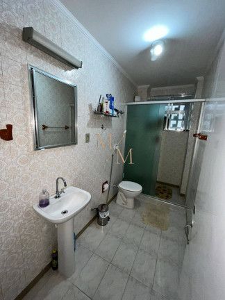 Imagem Apartamento com 1 Quarto para Alugar, 75 m² em Boqueirão - Santos Imagem Apartamento com 1 Quarto para Alugar, 75 m² em Boqueirão - Santos