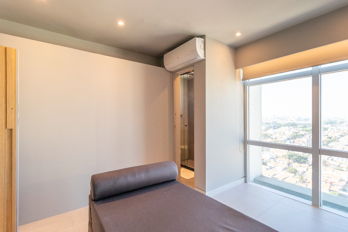 Imagem Cobertura com 3 Quartos à Venda, 150 m² em Jardim Aeroporto - São Paulo Imagem Cobertura com 3 Quartos à Venda, 150 m² em Jardim Aeroporto - São Paulo