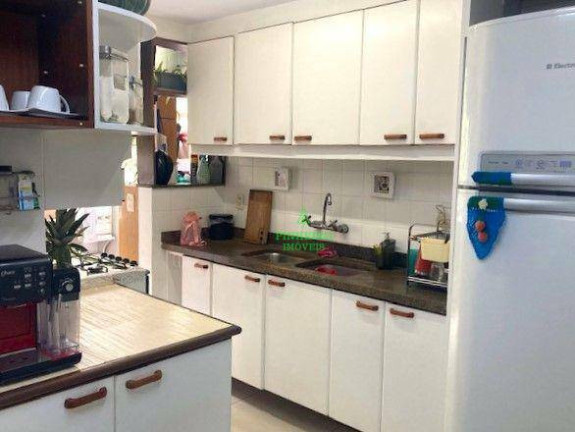 Imagem Apartamento com 3 Quartos à Venda, 195 m² em Ingá - Niterói Imagem Apartamento com 3 Quartos à Venda, 195 m² em Ingá - Niterói
