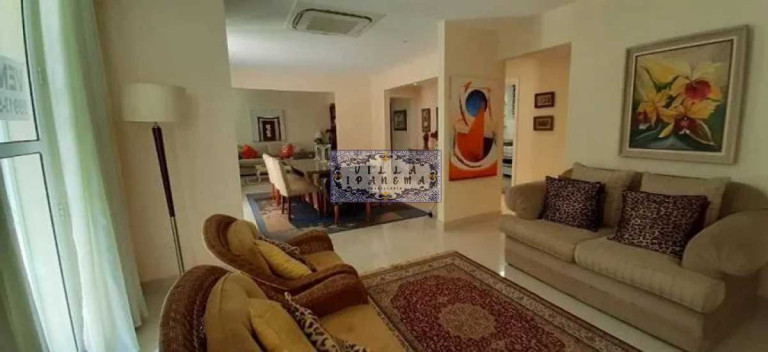 Imagem Apartamento com 3 Quartos à Venda, 160 m² em Copacabana - Rio De Janeiro Imagem Apartamento com 3 Quartos à Venda, 160 m² em Copacabana - Rio De Janeiro