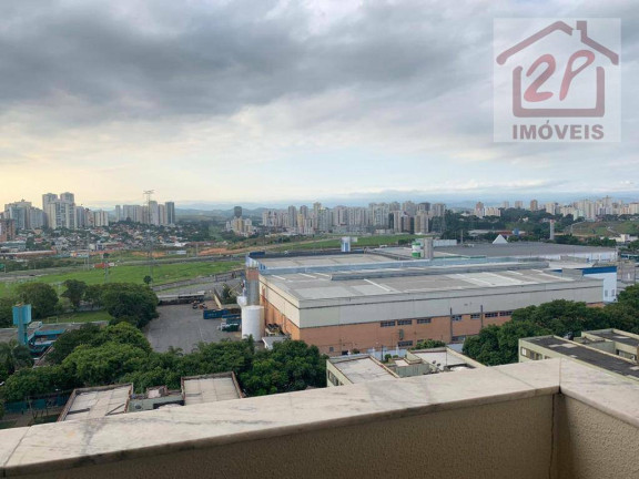 Imagem Apartamento com 2 Quartos à Venda, 62 m² em Jardim Satélite - São José Dos Campos