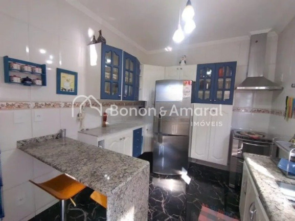 Imagem Casa com 3 Quartos à Venda, 250 m² em Jardim Santa Genebra - Campinas Imagem Casa com 3 Quartos à Venda, 250 m² em Jardim Santa Genebra - Campinas