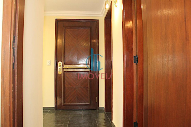 Imagem Apartamento com 5 Quartos à Venda, 220 m² em Moema - São Paulo