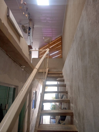 Imagem Casa com 2 Quartos à Venda, 132 m² em Jardim Residencial Villa Amato - Sorocaba Imagem Casa com 2 Quartos à Venda, 132 m² em Jardim Residencial Villa Amato - Sorocaba
