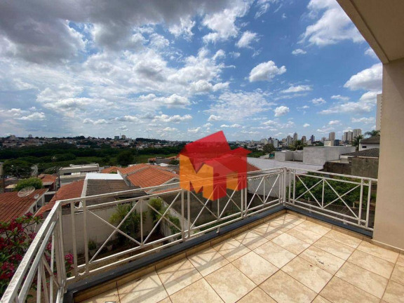 Imagem Casa com 3 Quartos à Venda, 256 m² em Jardim Bela Vista - Americana Imagem Casa com 3 Quartos à Venda, 256 m² em Jardim Bela Vista - Americana