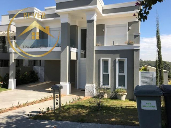 Imagem Sobrado com 4 Quartos à Venda, 315 m² em Alphaville Dom Pedro 3 - Campinas Imagem Sobrado com 4 Quartos à Venda, 315 m² em Alphaville Dom Pedro 3 - Campinas