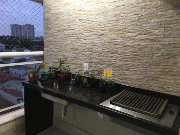 Imagem Apartamento com 3 Quartos à Venda, 89 m² em Jardim São Paulo - Americana Imagem Apartamento com 3 Quartos à Venda, 89 m² em Jardim São Paulo - Americana