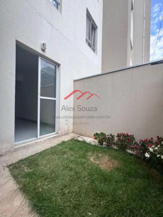 Imagem Apartamento com 2 Quartos à Venda, 50 m² em Loteamento Residencial Viva Vista - Sumaré Imagem Apartamento com 2 Quartos à Venda, 50 m² em Loteamento Residencial Viva Vista - Sumaré