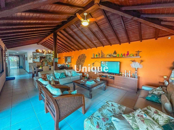 Imagem Casa com 6 Quartos à Venda, 260 m² em Praia Do Forno - Armação Dos Búzios Imagem Casa com 6 Quartos à Venda, 260 m² em Praia Do Forno - Armação Dos Búzios
