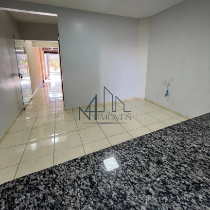 Imagem Casa com 2 Quartos à Venda, 120 m² em Residencial Village Campos Verdes - Goiânia Imagem Casa com 2 Quartos à Venda, 120 m² em Residencial Village Campos Verdes - Goiânia