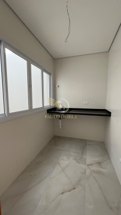 Imagem Cobertura com 3 Quartos à Venda, 150 m² em Toninhas - Ubatuba