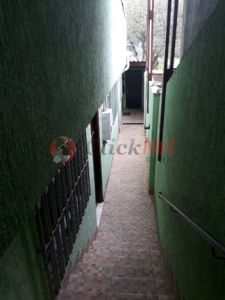 Imagem Casa com 3 Quartos à Venda, 202 m² em Nova Baeta - São Bernardo Do Campo Imagem Casa com 3 Quartos à Venda, 202 m² em Nova Baeta - São Bernardo Do Campo