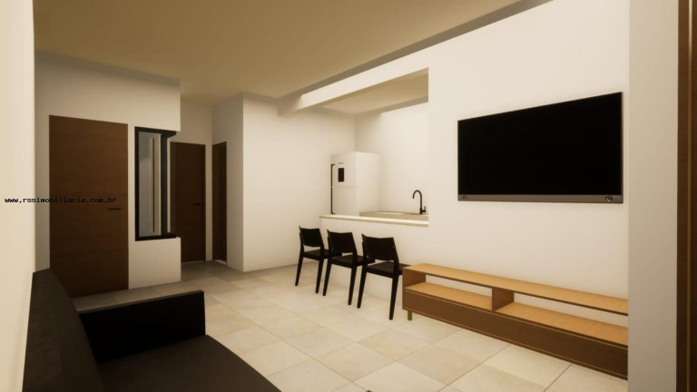 Imagem Casa com 2 Quartos à Venda, 56 m² em Gramame - João Pessoa