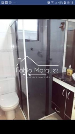 Imagem Apartamento com 2 Quartos à Venda, 50 m² em Jardim Belém - São Paulo Imagem Apartamento com 2 Quartos à Venda, 50 m² em Jardim Belém - São Paulo
