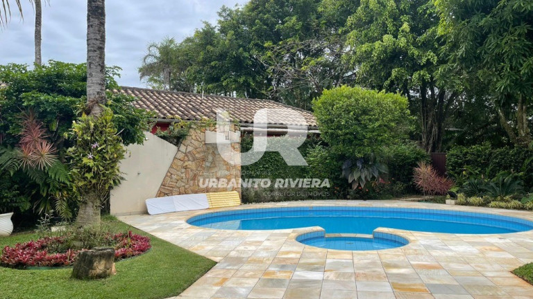 Imagem Casa com 6 Quartos à Venda, 323 m² em Riviera | Módulo 05 - Bertioga