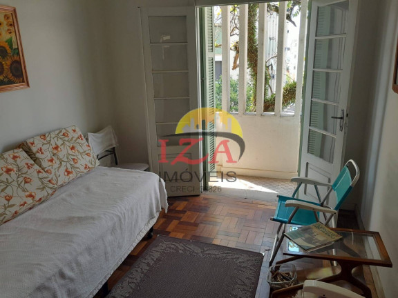 Imagem Apartamento com 3 Quartos à Venda, 97 m² em Centro Histórico - Porto Alegre