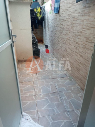 Imagem Casa com 2 Quartos à Venda, 71 m² em Jardim Petrópolis - Cotia Imagem Casa com 2 Quartos à Venda, 71 m² em Jardim Petrópolis - Cotia
