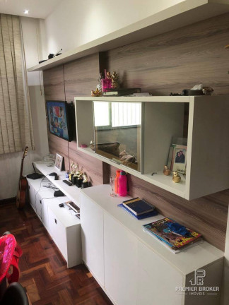 Imagem Apartamento com 2 Quartos à Venda, 60 m² em Barra Do Imbuí - Teresópolis Imagem Apartamento com 2 Quartos à Venda, 60 m² em Barra Do Imbuí - Teresópolis