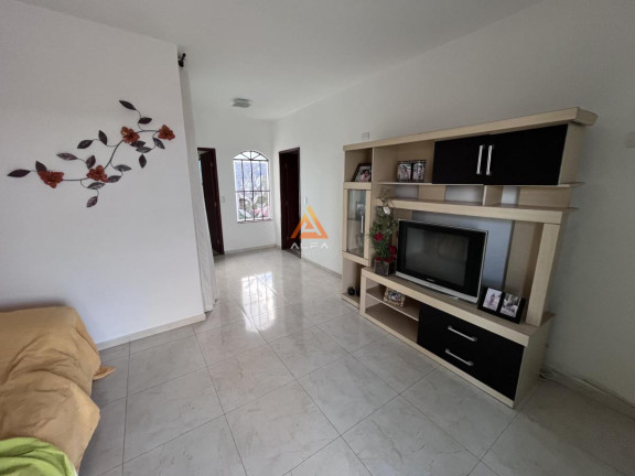 Imagem Casa com 3 Quartos à Venda,  em Santa Cecília - Barbacena
