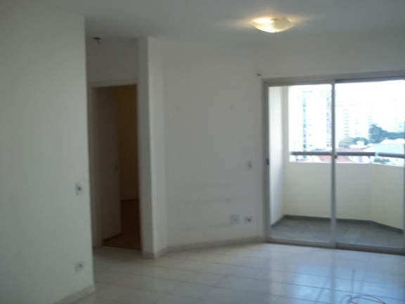 Imóvel com 2 Quartos à Venda, 60 m² em Jardim Da Saúde - São Paulo