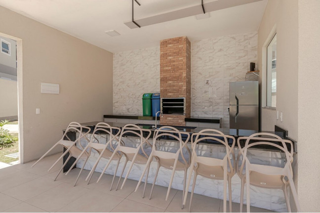 Imagem Apartamento com 2 Quartos à Venda, 53 m² em Jardim Carvalho - Porto Alegre Imagem Apartamento com 2 Quartos à Venda, 53 m² em Jardim Carvalho - Porto Alegre
