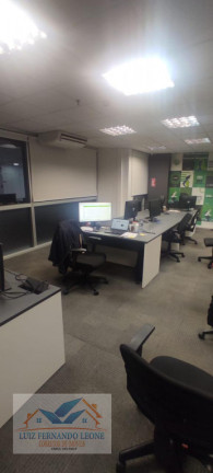 Imagem Sala Comercial à Venda, 621 m² em Pinheiros - São Paulo Imagem Sala Comercial à Venda, 621 m² em Pinheiros - São Paulo