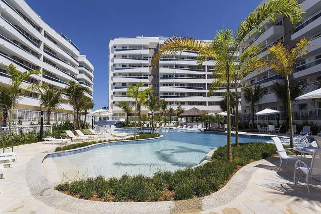 Imagem Imóvel com 3 Quartos à Venda, 92 m² em Recreio Dos Bandeirantes - Rio De Janeiro