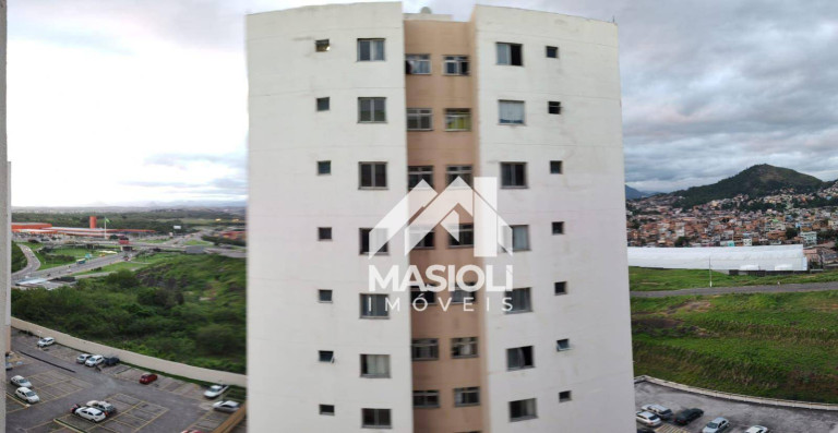 Imagem Apartamento com 2 Quartos à Venda, 55 m² em Ataíde - Vila Velha Imagem Apartamento com 2 Quartos à Venda, 55 m² em Ataíde - Vila Velha