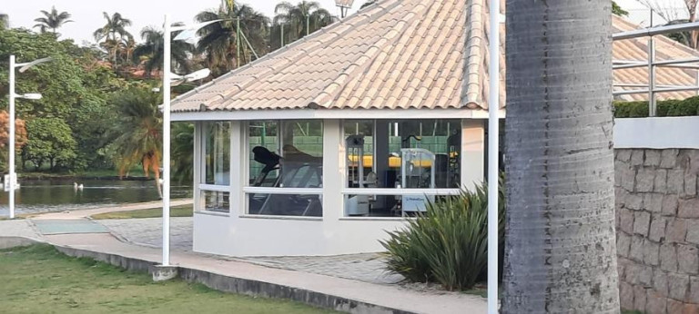 Imagem Sobrado com 1 Quarto à Venda, 120 m² em Jacaré - Cabreúva