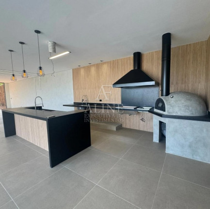 Imagem Casa de Condomínio com 3 Quartos à Venda, 559 m² em Centro - Araçoiaba Da Serra