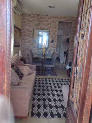 Apartamento com 3 Quartos à Venda, 84 m² em Ramos - Rio De Janeiro