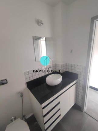 Imagem Apartamento com 1 Quarto para Alugar, 49 m² em Vila Buarque - São Paulo