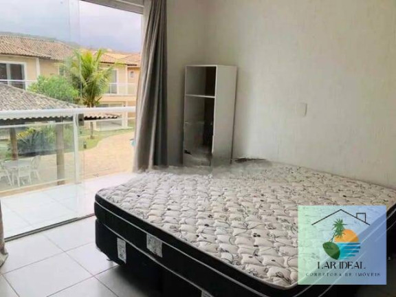 Imagem Casa com 3 Quartos para Alugar, em Rasa - Búzios Imagem Casa com 3 Quartos para Alugar, em Rasa - Búzios