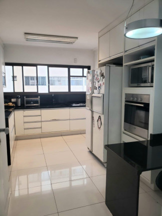 Imagem Apartamento com 3 Quartos à Venda, 170 m² em Jardim São Paulo - São Paulo