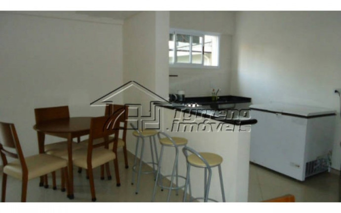 Imagem Apartamento com 3 Quartos à Venda, 90 m² em Jardim Aquarius - São José Dos Campos