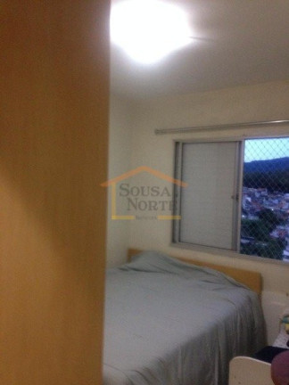 Imagem Apartamento com 3 Quartos à Venda, 70 m² em Vila Aurora (zona Norte) - São Paulo Imagem Apartamento com 3 Quartos à Venda, 70 m² em Vila Aurora (zona Norte) - São Paulo