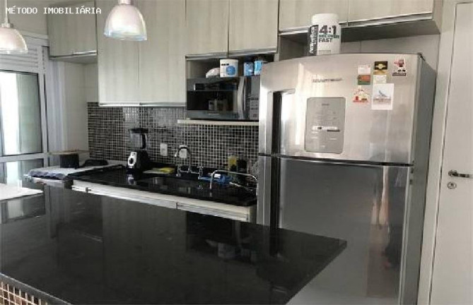 Imagem Apartamento com 2 Quartos à Venda, 65 m² em Perdizes - São Paulo