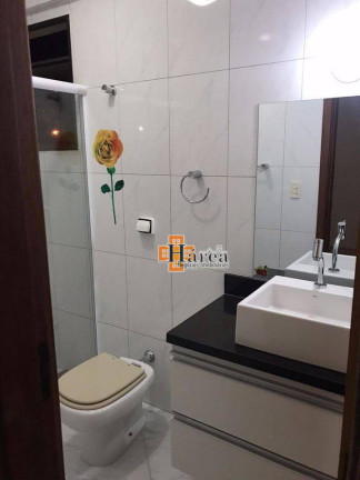 Imagem Apartamento com 3 Quartos à Venda, 112 m² em Centro - Sorocaba