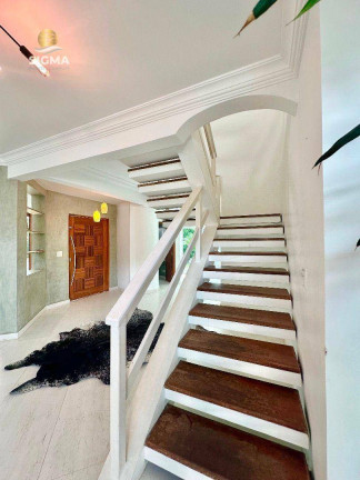 Imagem Casa com 4 Quartos à Venda, 340 m² em Jardim Acapulco - Guarujá Imagem Casa com 4 Quartos à Venda, 340 m² em Jardim Acapulco - Guarujá