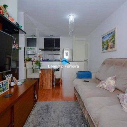 Foto do imóvel Apartamento com 3 Quartos à Venda, 80 m² em Centro - São Bernardo Do Campo