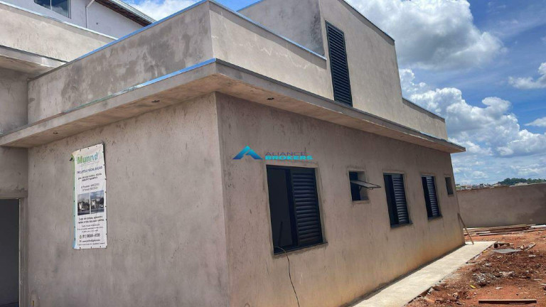 Imagem Casa com 3 Quartos à Venda, 86 m² em Jardim Italia - Itupeva Imagem Casa com 3 Quartos à Venda, 86 m² em Jardim Italia - Itupeva