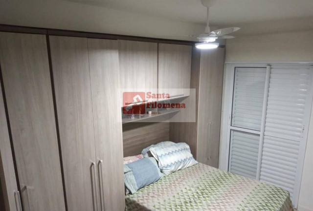 Imagem Apartamento com 2 Quartos à Venda, 84 m² em Vila América - Santo André Imagem Apartamento com 2 Quartos à Venda, 84 m² em Vila América - Santo André