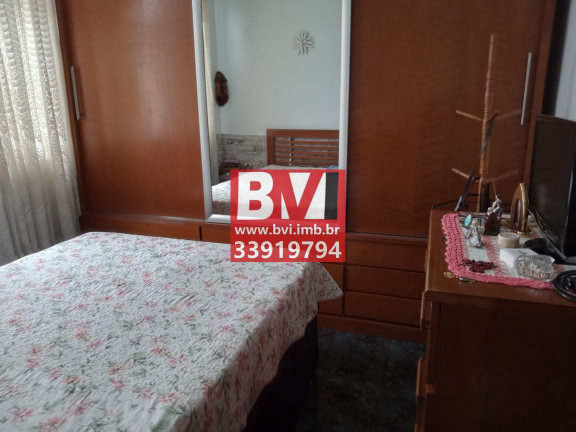 Imagem Casa com 3 Quartos à Venda, 108 m² em Vila Kosmos - Rio De Janeiro