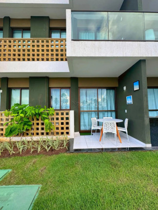 Imagem Flat com 1 Quarto à Venda, 29 m² em Muro Alto - Ipojuca Imagem Flat com 1 Quarto à Venda, 29 m² em Muro Alto - Ipojuca